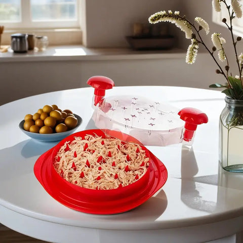 Image of DESHILACHADOR PARA POLLO Y CARNES