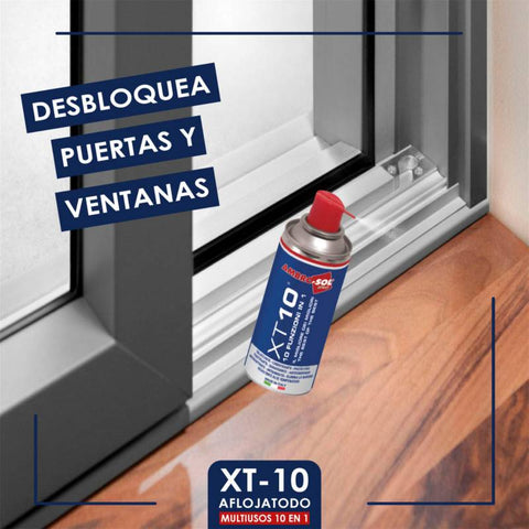 Image of SPRAY MULTIUSOS TODO EN 1