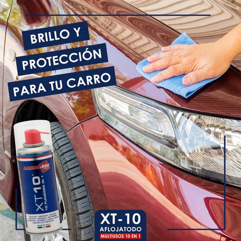 Image of SPRAY MULTIUSOS TODO EN 1