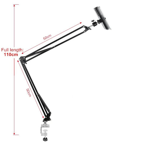 Image of BRAZO FLEXIBLE (SOPORTE PARA CELULAR)