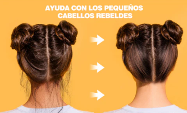 CERA ANTIFRIZZ NATURAL COSMETICS