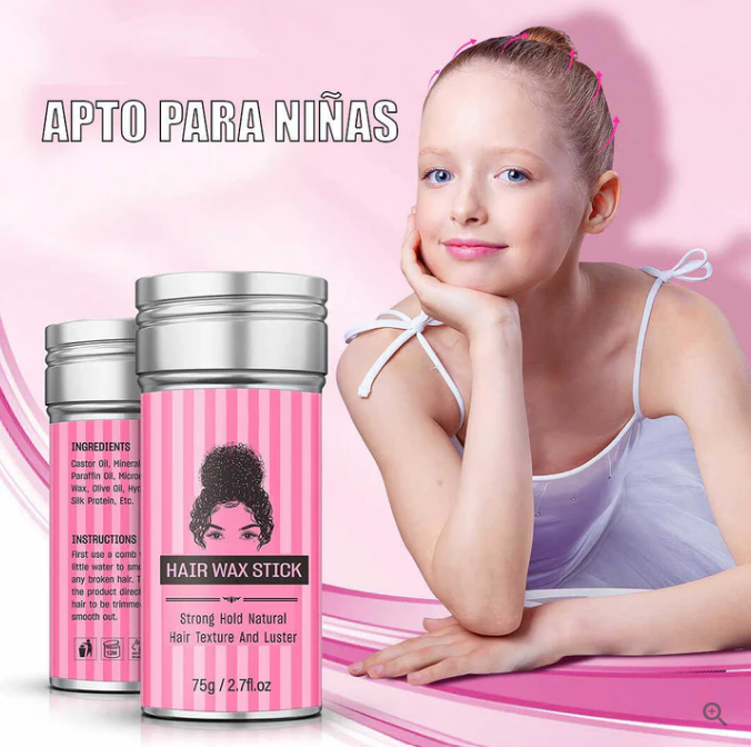 CERA ANTIFRIZZ NATURAL COSMETICS