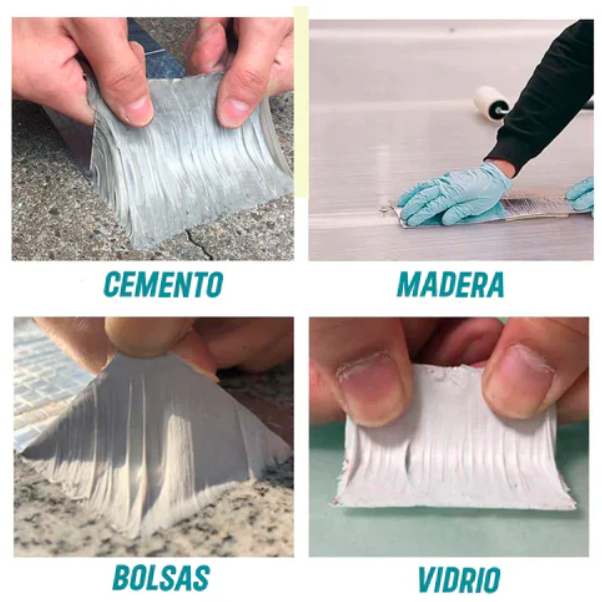 SUPER CINTA IMPERMEABLE