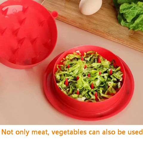 Image of DESHILACHADOR PARA POLLO Y CARNES