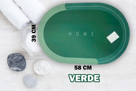 Image of ALFOMBRAS SUPER ABSORBENTES (3 UNIDADES)