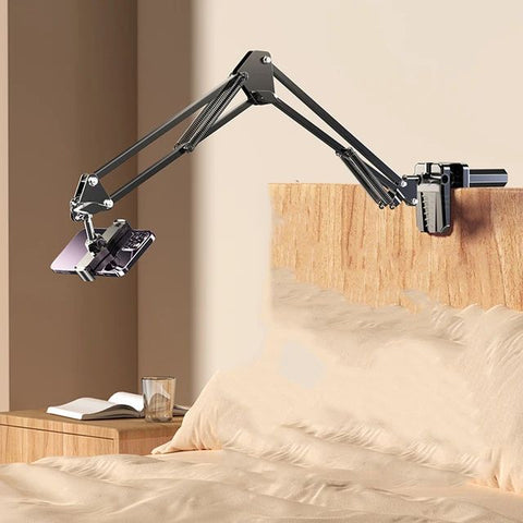 Image of BRAZO FLEXIBLE (SOPORTE PARA CELULAR)