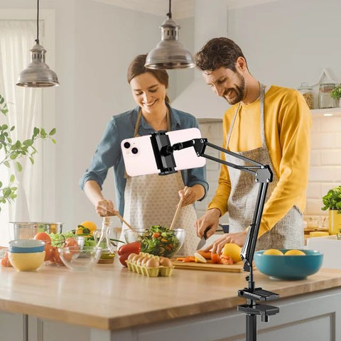 Image of BRAZO FLEXIBLE (SOPORTE PARA CELULAR)