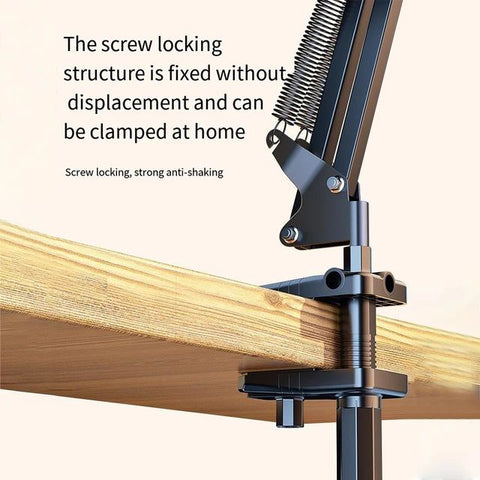 Image of BRAZO FLEXIBLE (SOPORTE PARA CELULAR)