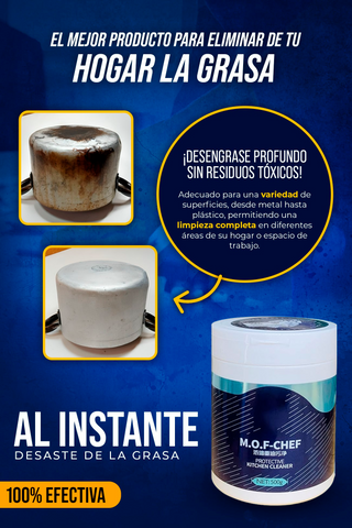 Image of CHANO PRO (DESENGRASANTE POTENTE)