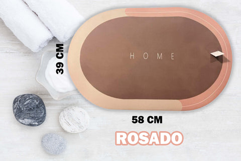 Image of 2x1 ALFOMBRAS SUPER ABSORBENTES