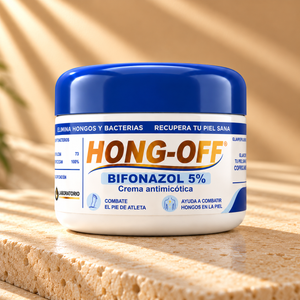 HONG-OFF