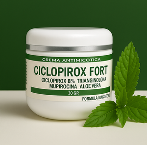 CICLOPIROX FORT