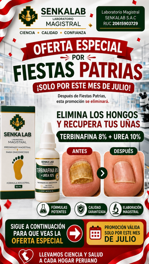 PROMOCION FIESTAS PATRIAS