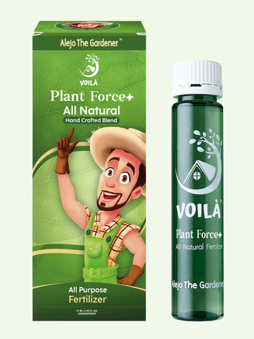 Image of FERTILIZANTE NATURAL PLANT FORCE+