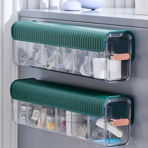 Image of 2X1 ORGANIZADOR MULTIUSOS (PLUS)