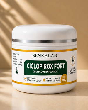 CICLOPIROX FORT