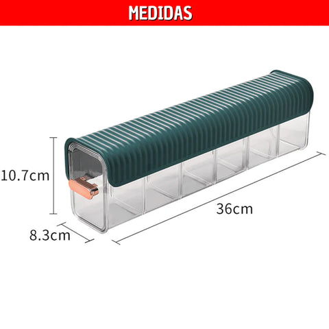 Image of 2X1 ORGANIZADOR MULTIUSOS